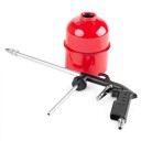 AMiO 02634 Sprøytepistol, understellsbeskyttelse