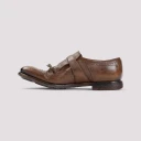 Church's Herre Sko Brun 42 EU,