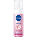 Nivea Caring Cleansing Mousse 150ml