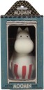 Mummitrollet Figurer Naturgummi Mor &  Far