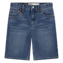 Levi"s Eh-Denim Shorts Blue 140