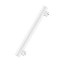 Osram LED-lyspære Ledestra S14s 3.5W Varmhvit 2700K 370 Lumen 300mm