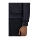 Fred Perry Brentham Jacket Navy