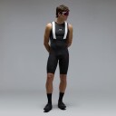 Oakley Endurance Tempo Bib Herre Pitch Black S