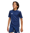 Adidas Performance T skjorte Campeon25 Team Navy Blue/Hvit Performance 14 år 164 T skjorte Blå
