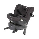 Joie i-Spin Safe Bilstol 0-18 kg Coal Svart