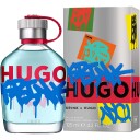 Hugo Boss KRINK X HUGO Parfyme 125 ml - Limited Edition