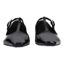 The Attico Dame Sko Svart 38 EU,