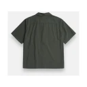 Norse Projects Herre Skjorter Grønn S,