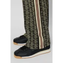 Lacoste Dame Sko Svart 39 EU,