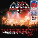 Murderess Metal Road Show 40th Anniversary Iex Vinyl