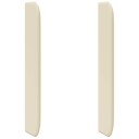  Hodegjerde Øre Krem 80 x 16 x 4 cm PVC
