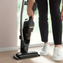 Electrolux oppladbar Støvsuger 600 Sort Es62b25grn