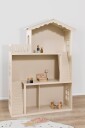 Alice &  Fox Dukkehus Beige