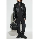 Moncler Herre Bukser Svart M,