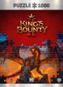 Good Loot Kings Bounty II Dragon Puslespill