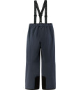 Reima Kids" Reimatec Winter Pants Proxima Soft Black 128 cm