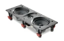 Focal Custom 100 IWLCR5 Kutt: H:415mm B:147mm Dybde: 83mm