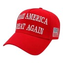 Netshirt Cap Make America Great Again One size 71726-C