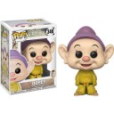 Northix POP-figur Disney Snøhvit og de syv dvergene Dopey