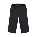 FOX Ranger sykkelshorts w/liner uten pute sort kvinne