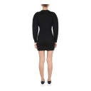 Alexander McQueen Dame Kjoler Svart S,