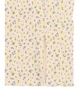 The New Tnsummer Long Rib Skirt Cream 158/164