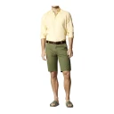 Meyer Herre Shorts Grønn W36,