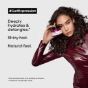 L'Oréal Professionnel Série Expert Curl Expression Intensive Moisturiser Rich Hårmaske 250ml