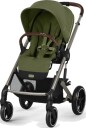 Cybex Sportsvogn Balios S Lux Moss Green