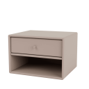 Montana Selection DASH Nattbord Mushroom Opphengsskinne