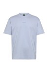 BOSS Tee 10 Blue L