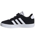 adidas Sportswear Vl Court 3.0 El C - Black - 28