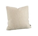 Dente putetrekk beige