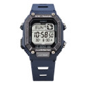 Casio Collection WS B1000 2AVEF Blue Blue one_size