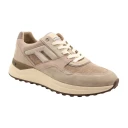Floris van Bommel Herre Sko Beige 44 1/2 EU,