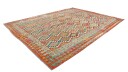 Orientalsk kelimteppe 362 x 276 cm Størrelse: 362 x 276 cm