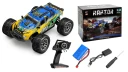 WLToys 164018 4WD Monstertruck 1/16 RTR Blue