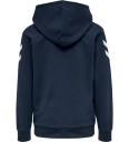 Hummel Hmlbox Hoodie Blue 116