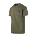 Stone Island Herre Topper Grønn M,