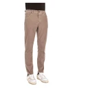 PT Torino Herre Jeans Brun W34,