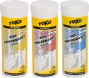 Toko High Performance Powder 40g Glider YELLOW