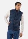 Denim Factory Denver Hybrid Vest