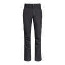 Smila Workwear Fred Bukser, Svart, 1 stk ,SBG-77373-99 W40 L34
