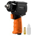 NEO TOOLS 14-004 Slagskrutrekker (trykkluftdrevet)