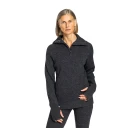 Ulvang Unisex Rav 2.0 Halfzip Sweater Charcoal Melange XS