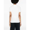 Golden Goose Dame Topper Hvit S