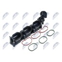 Innsugsmanifold NTY BKS-AU-012