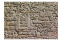 Fototapet Wall From Stones 250x175 - Artgeist sp. z o. o.