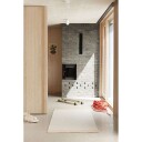 Northern - Spool Runner 80x200 Grey/Red Northern